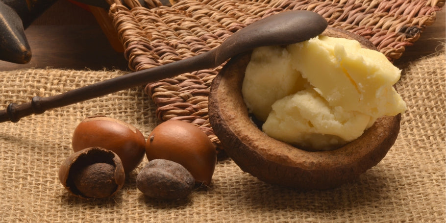 What is Shea Butter?