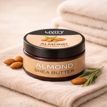 Load image into Gallery viewer, Almond Shea Butter