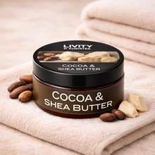 Load image into Gallery viewer, Cocoa Shea Butter