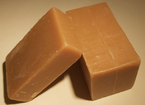 Almond Spice Bar Soap