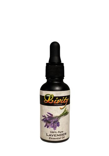 Lavender Essential Oil 30ml