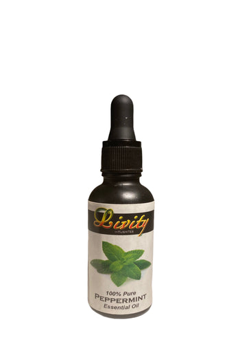 Peppermint Essential Oil 30ml