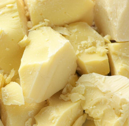 Raw Shea Butter Bulk